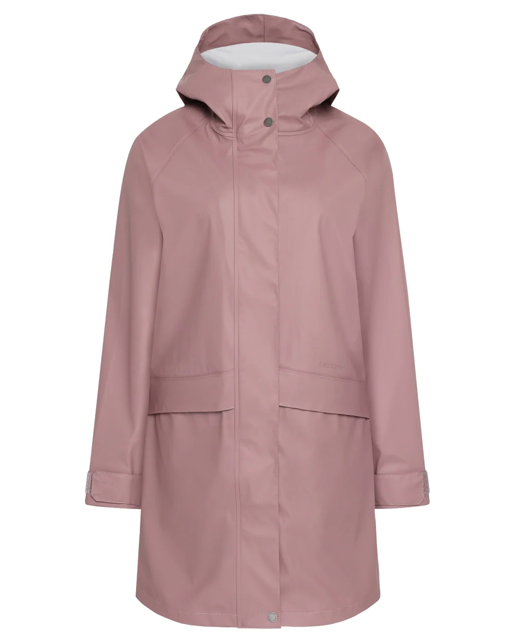 Didriksons Womens Elly Parka 4 - Image 29