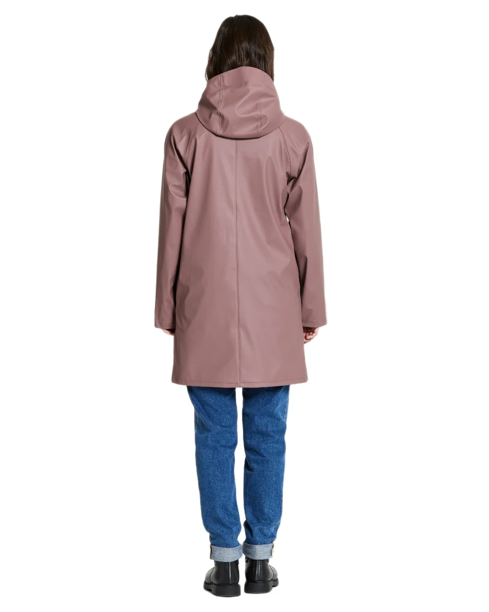 Didriksons Womens Elly Parka 4 - Image 32