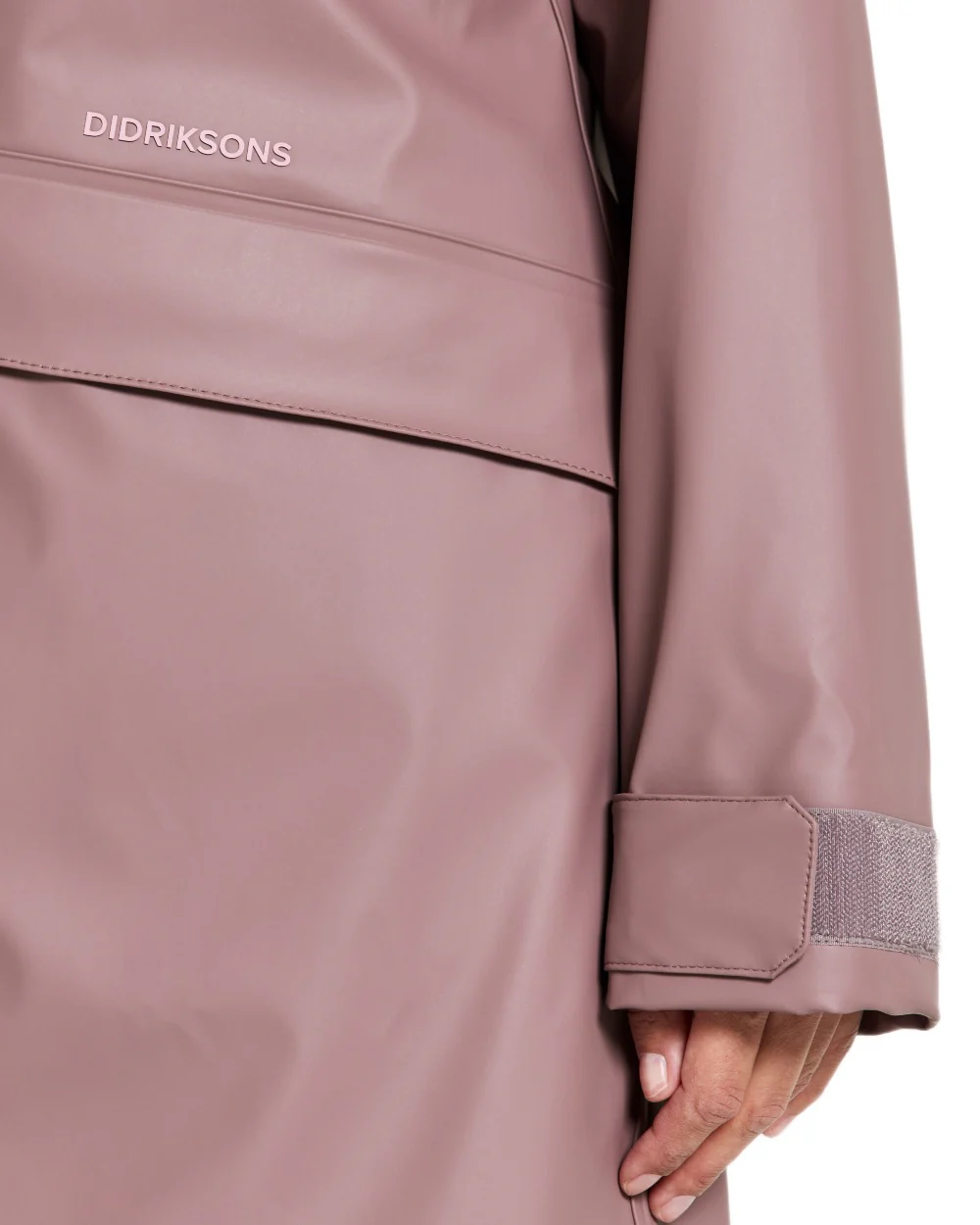 Didriksons Womens Elly Parka 4 - Image 37