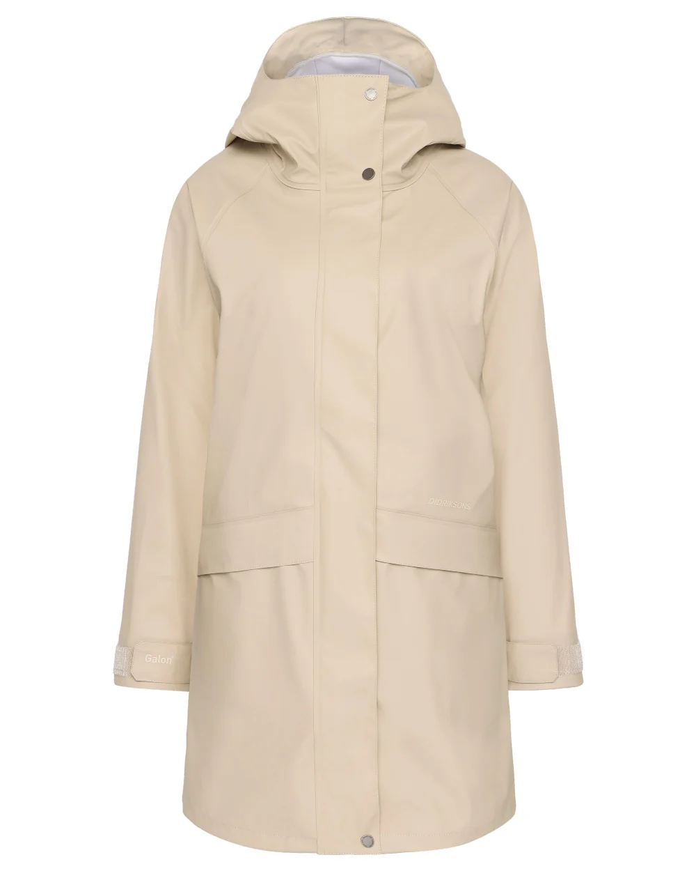 Didriksons Womens Elly Parka 4 - Image 39