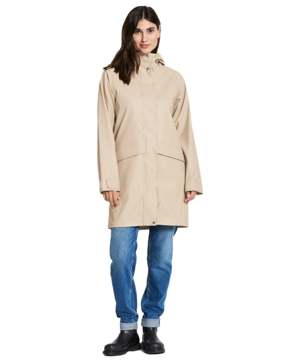 Didriksons Womens Elly Parka 4 - Image 40