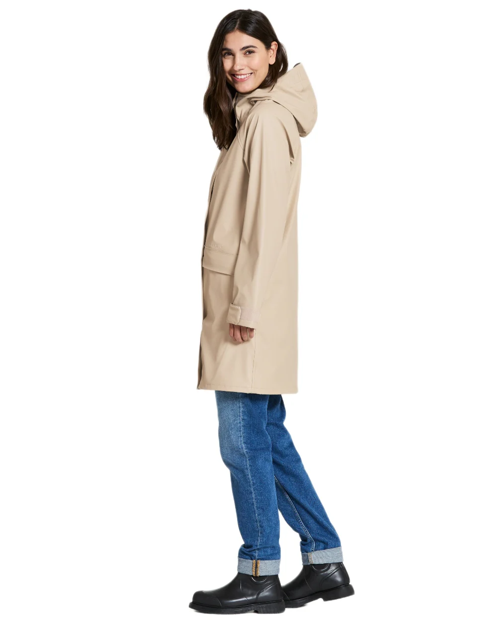 Didriksons Womens Elly Parka 4 - Image 41