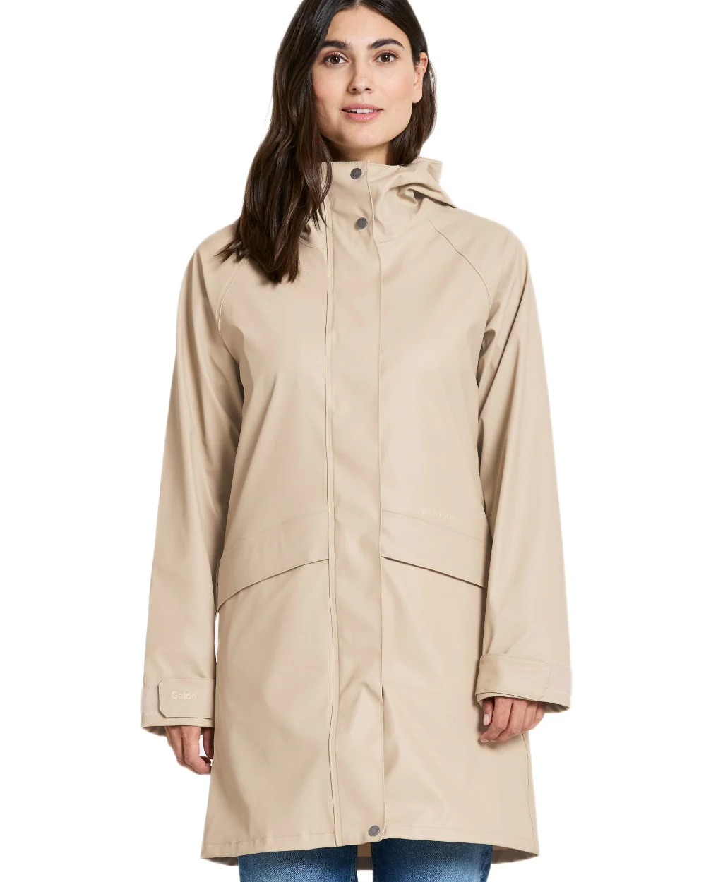 Didriksons Womens Elly Parka 4 - Image 42
