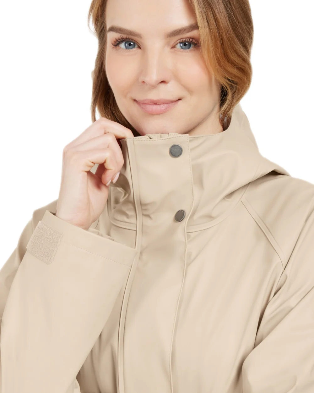 Didriksons Womens Elly Parka 4 - Image 43