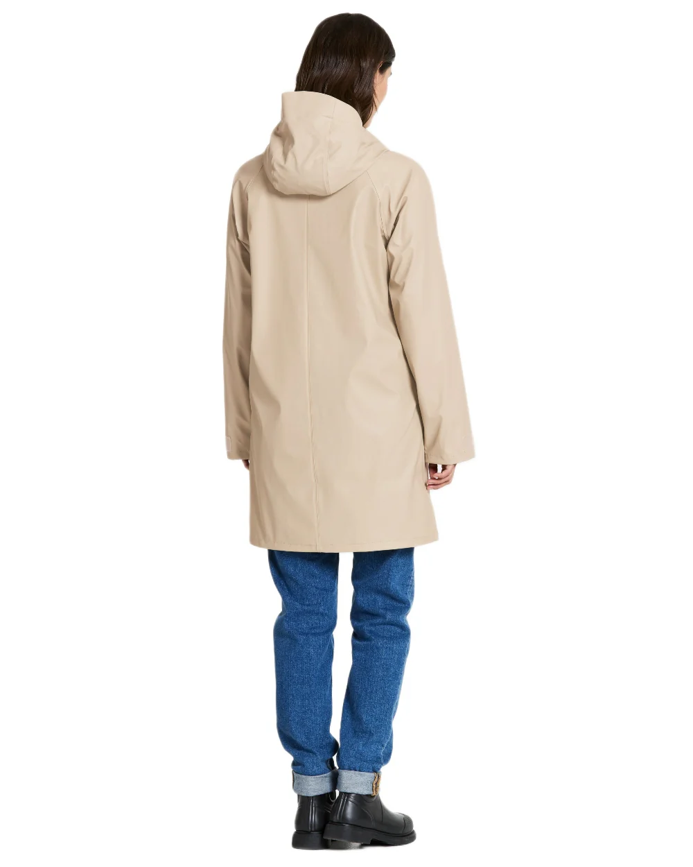 Didriksons Womens Elly Parka 4 - Image 44