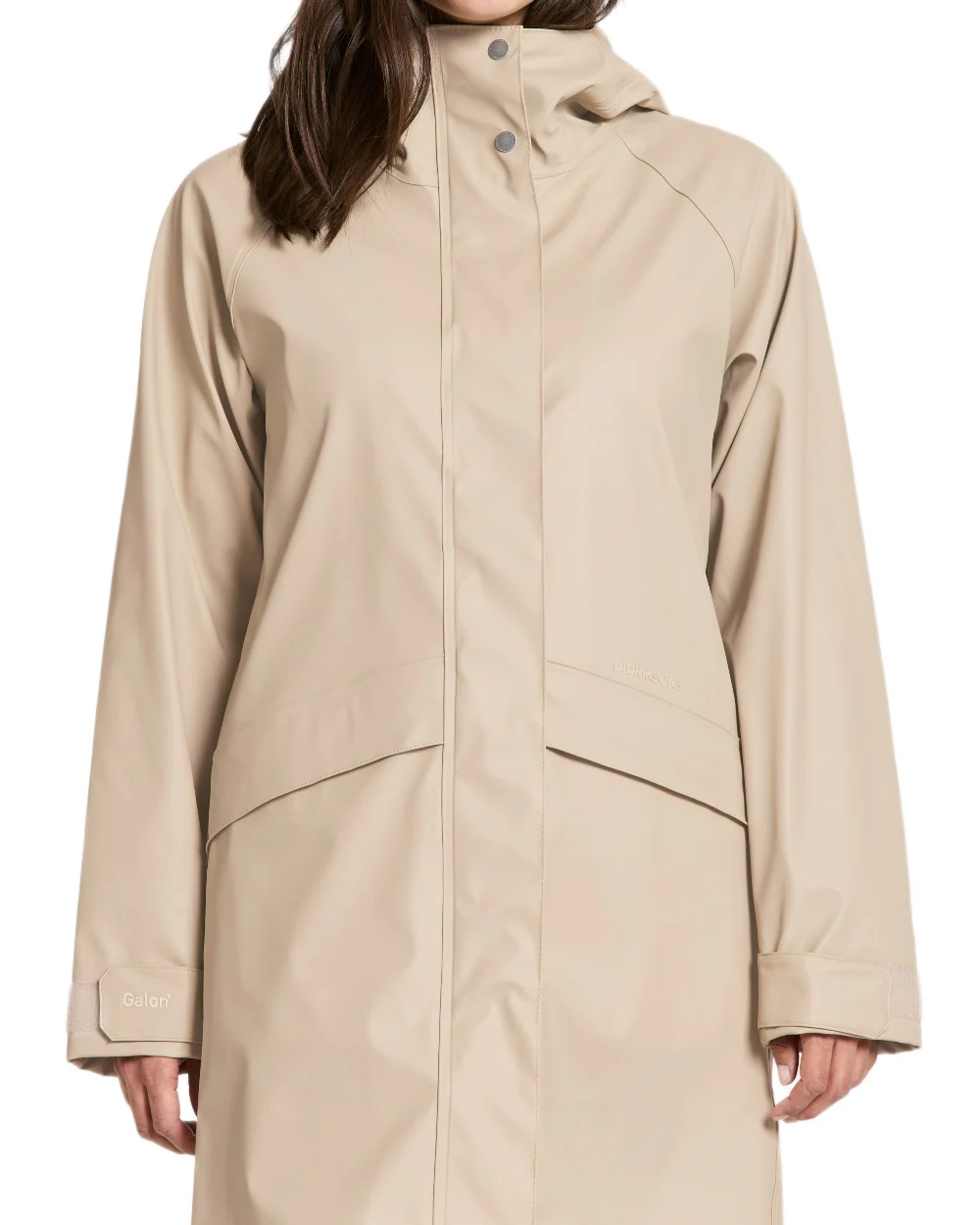 Didriksons Womens Elly Parka 4 - Image 45