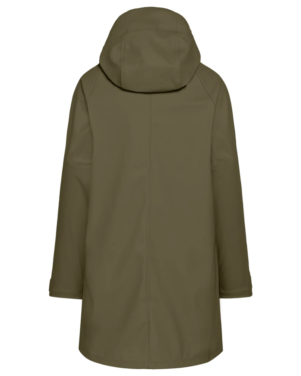 Didriksons Womens Elly Parka 4 - Image 50