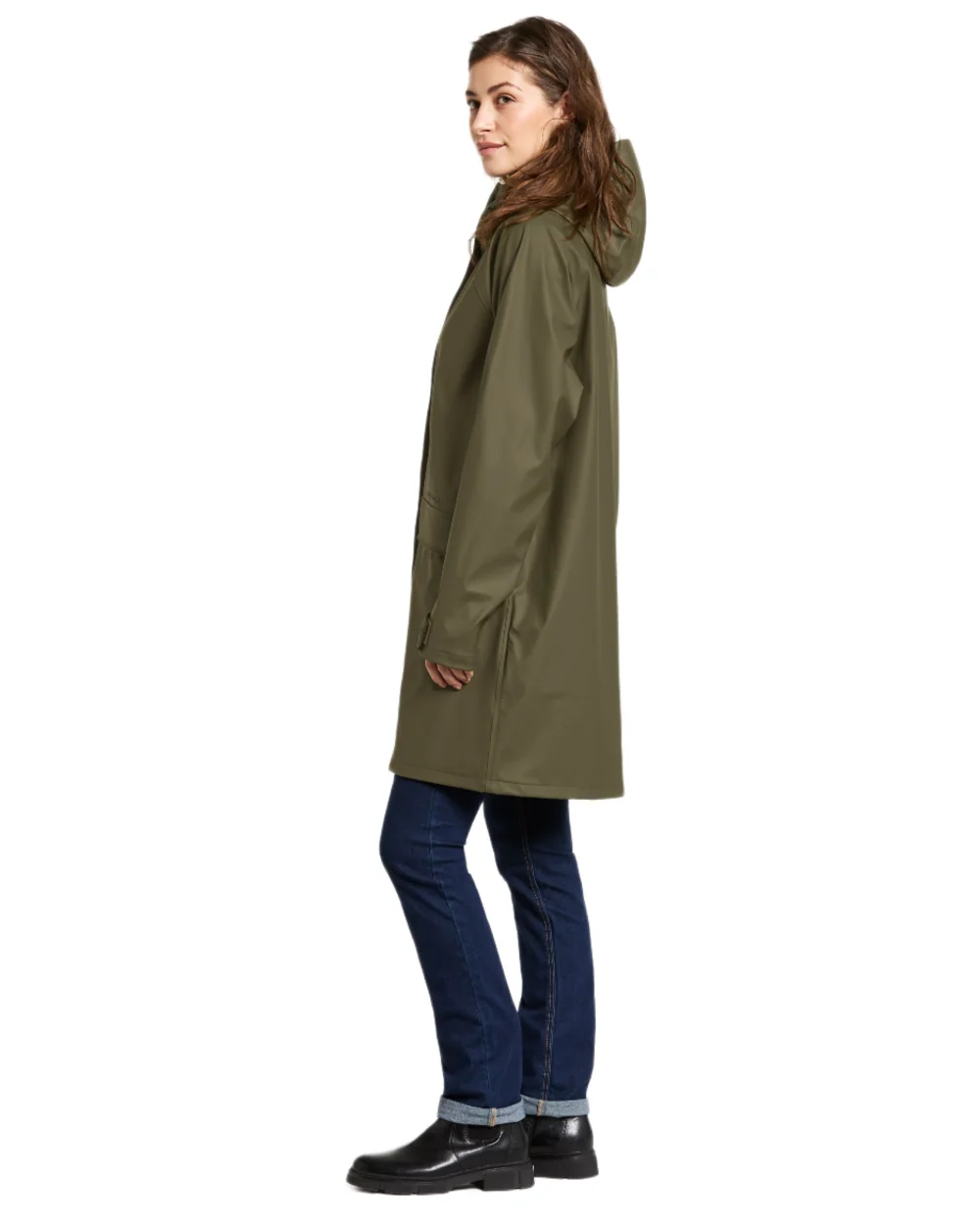 Didriksons Womens Elly Parka 4 - Image 51