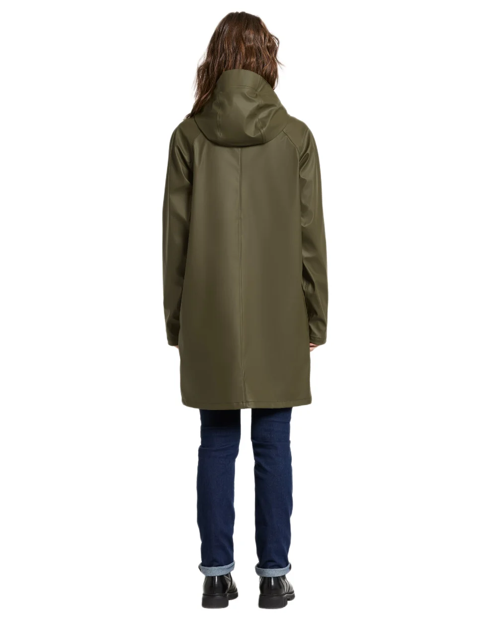 Didriksons Womens Elly Parka 4 - Image 52