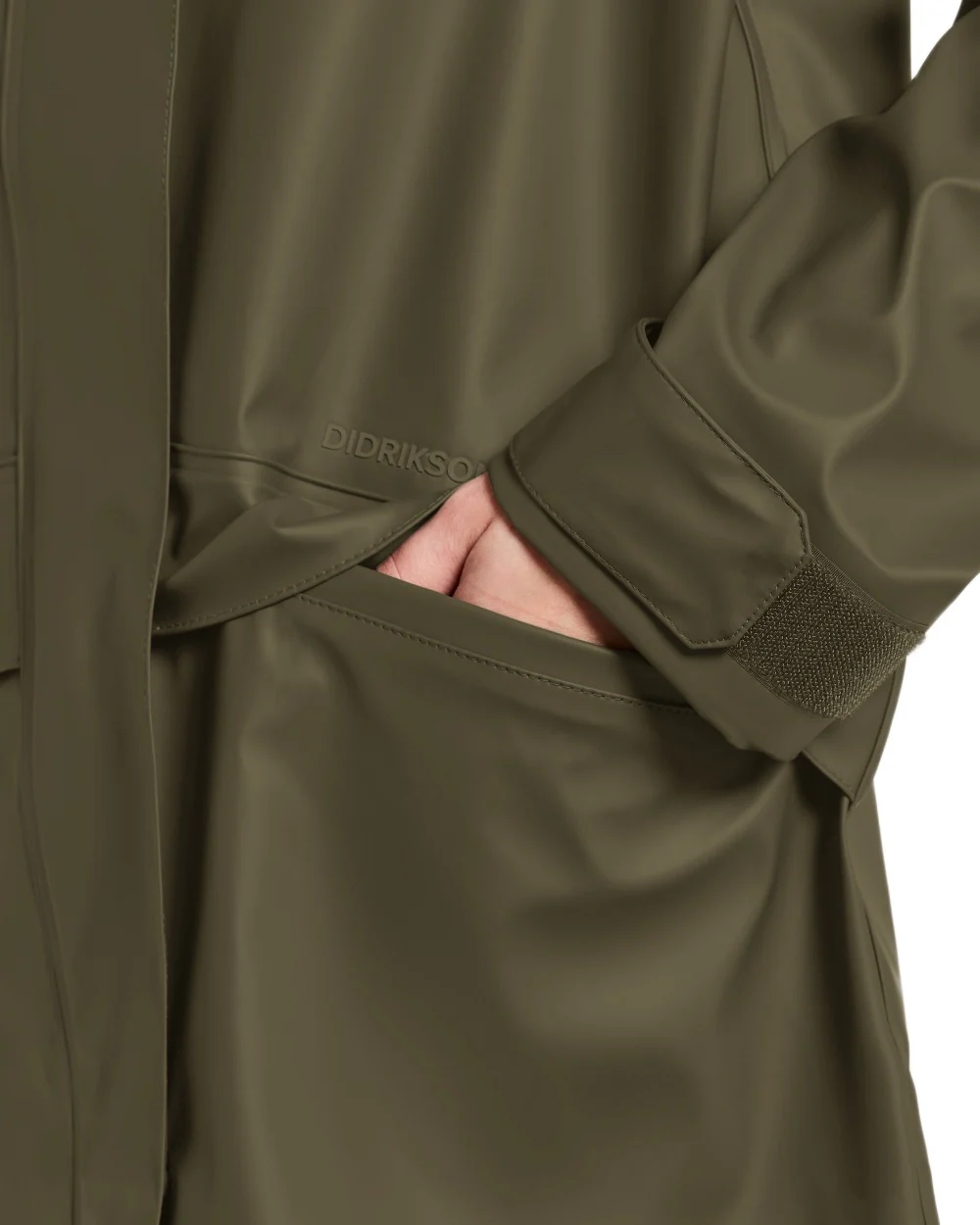 Didriksons Womens Elly Parka 4 - Image 53