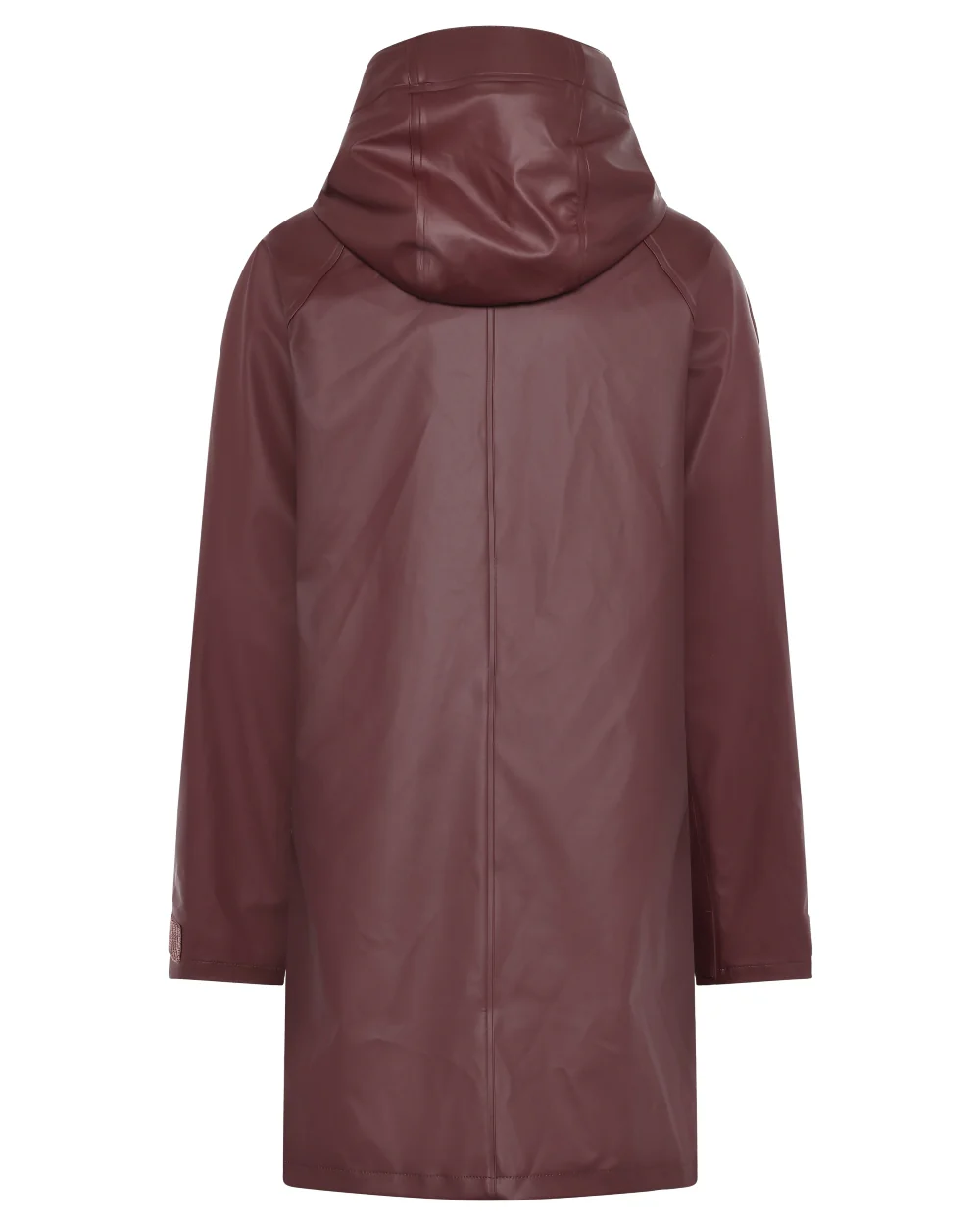 Didriksons Womens Elly Parka 4 - Image 6