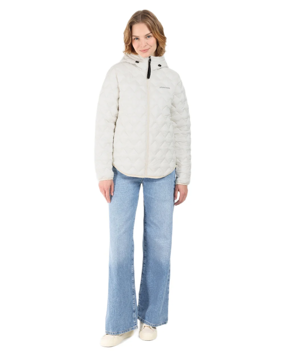 Didriksons Womens Evelyn Jacket - Image 11