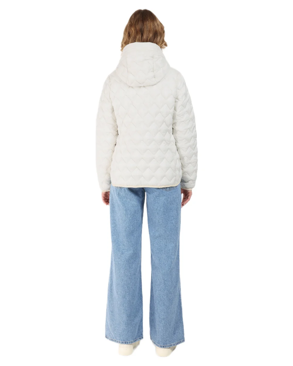 Didriksons Womens Evelyn Jacket - Image 12
