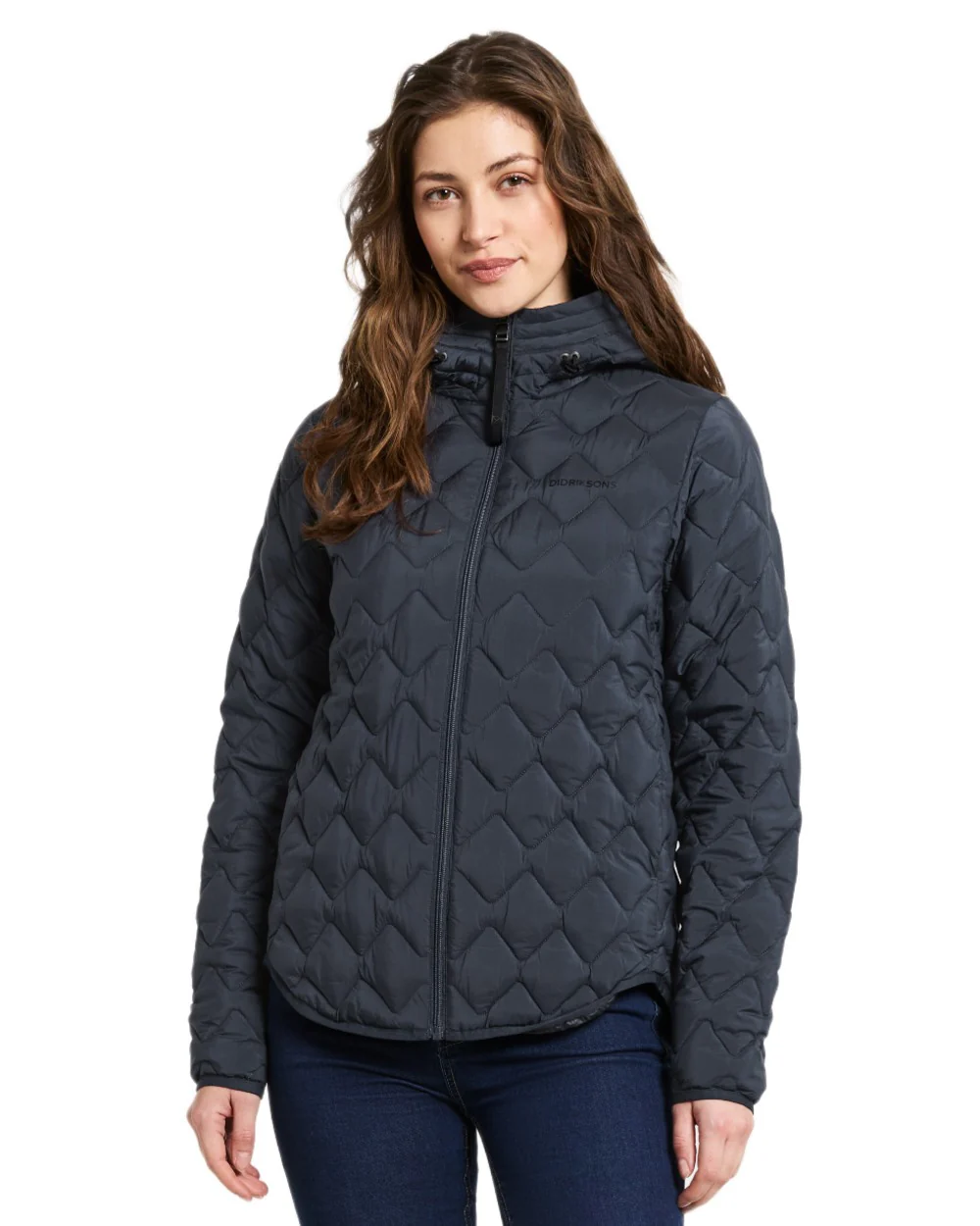 Didriksons Womens Evelyn Jacket - Image 15
