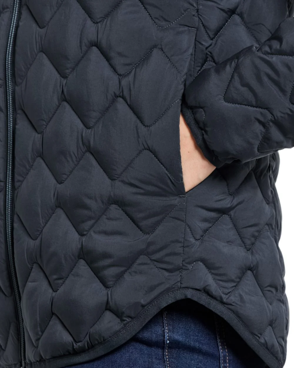 Didriksons Womens Evelyn Jacket - Image 16