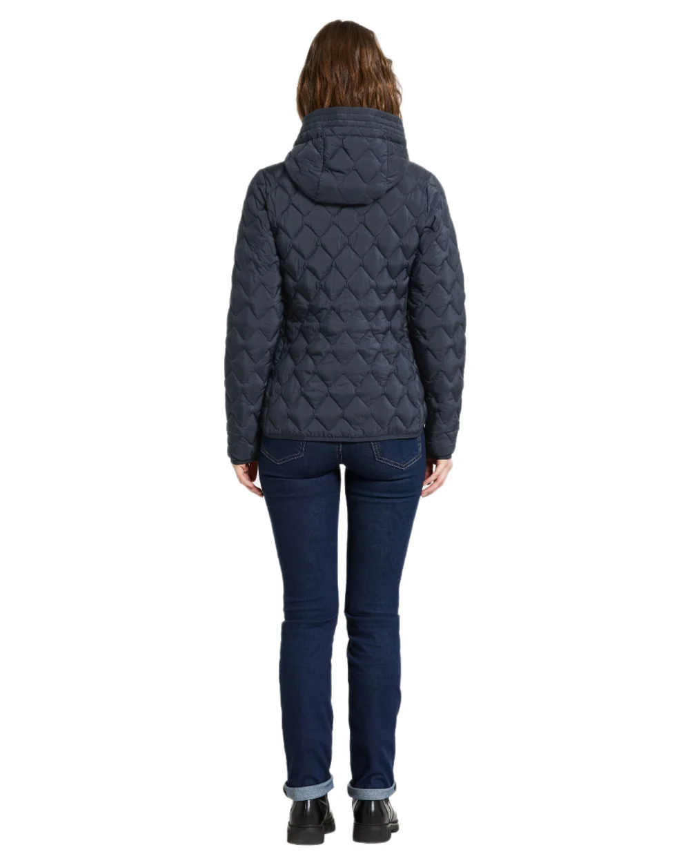 Didriksons Womens Evelyn Jacket - Image 17