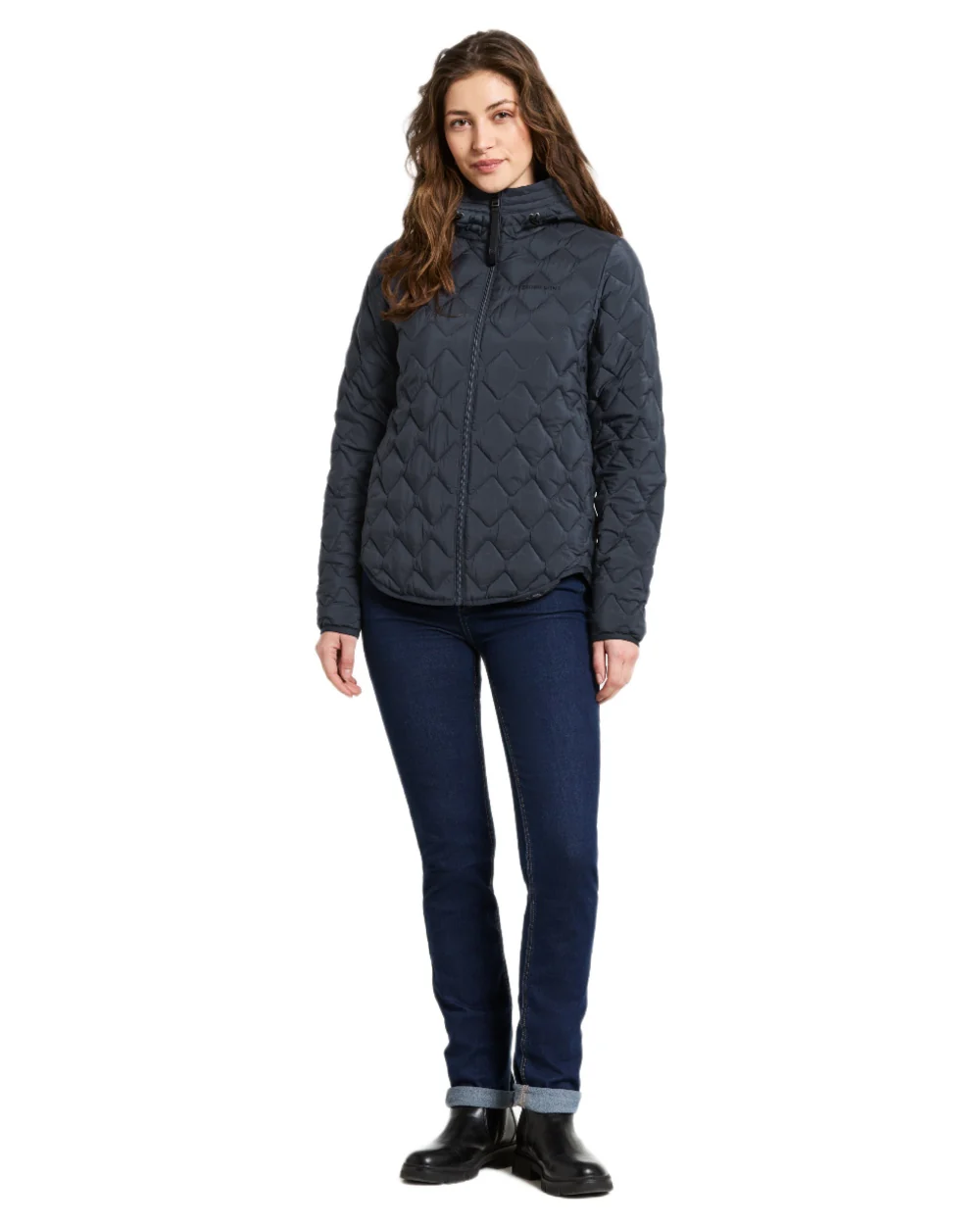 Didriksons Womens Evelyn Jacket - Image 18