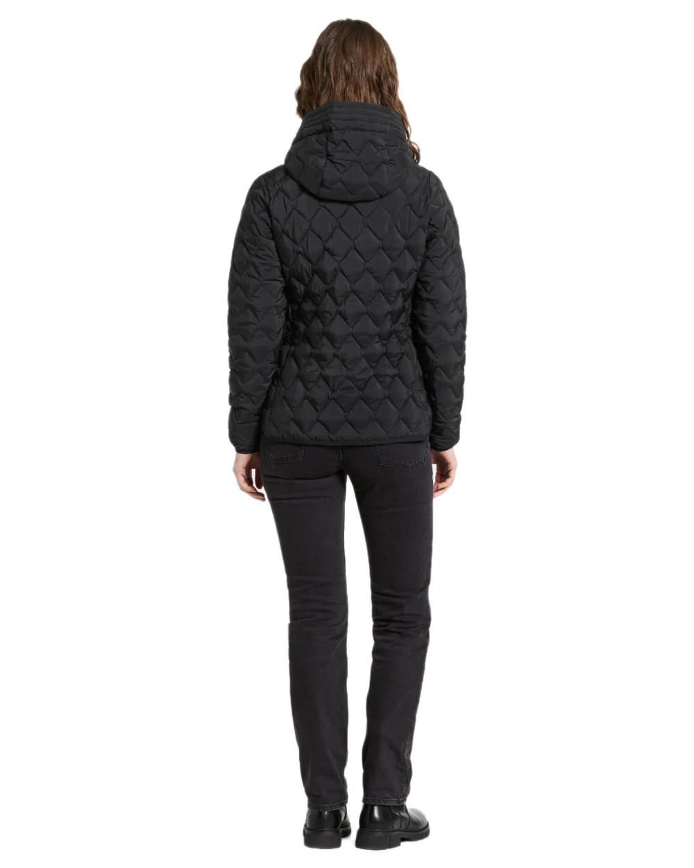 Didriksons Womens Evelyn Jacket - Image 4