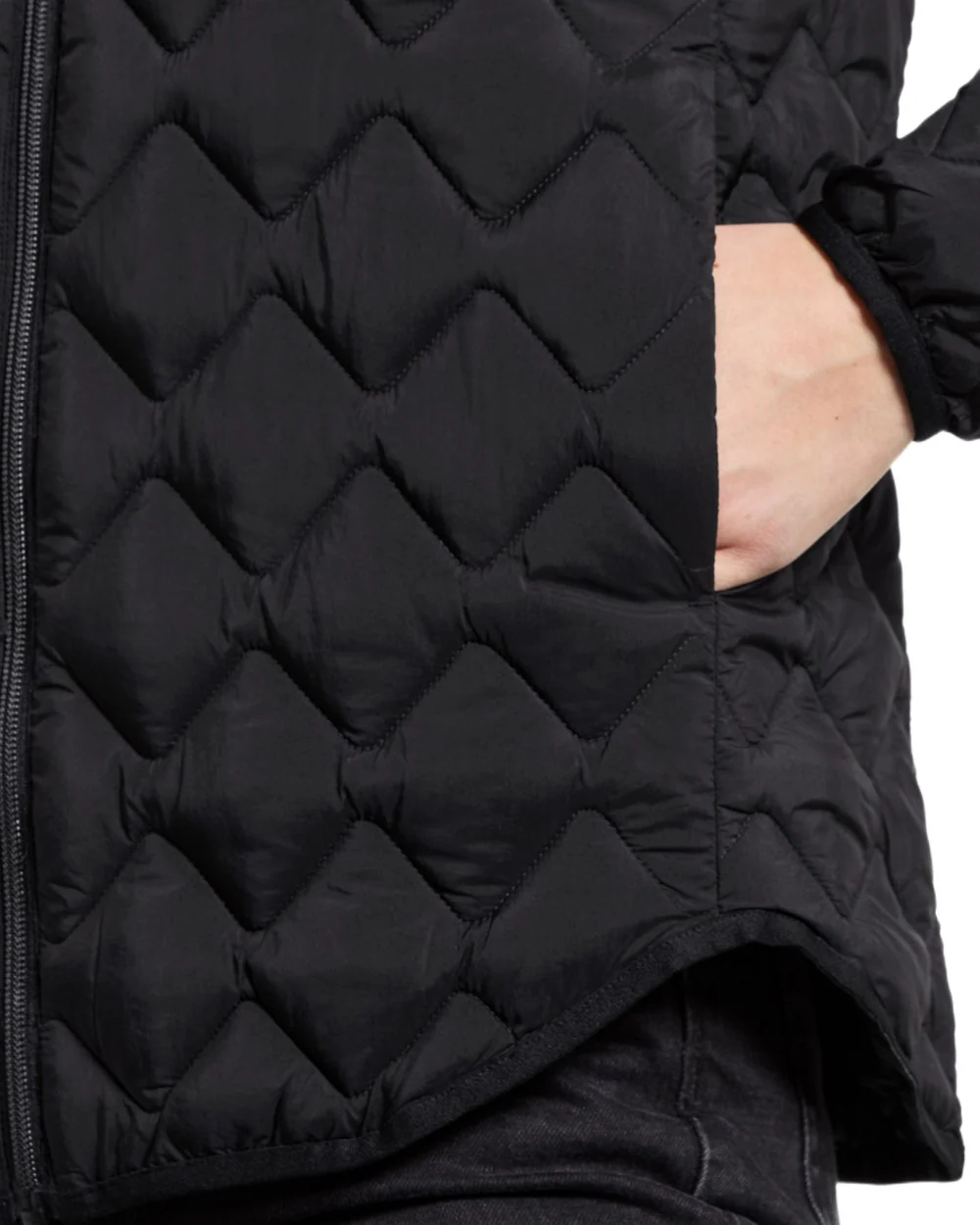 Didriksons Womens Evelyn Jacket - Image 5
