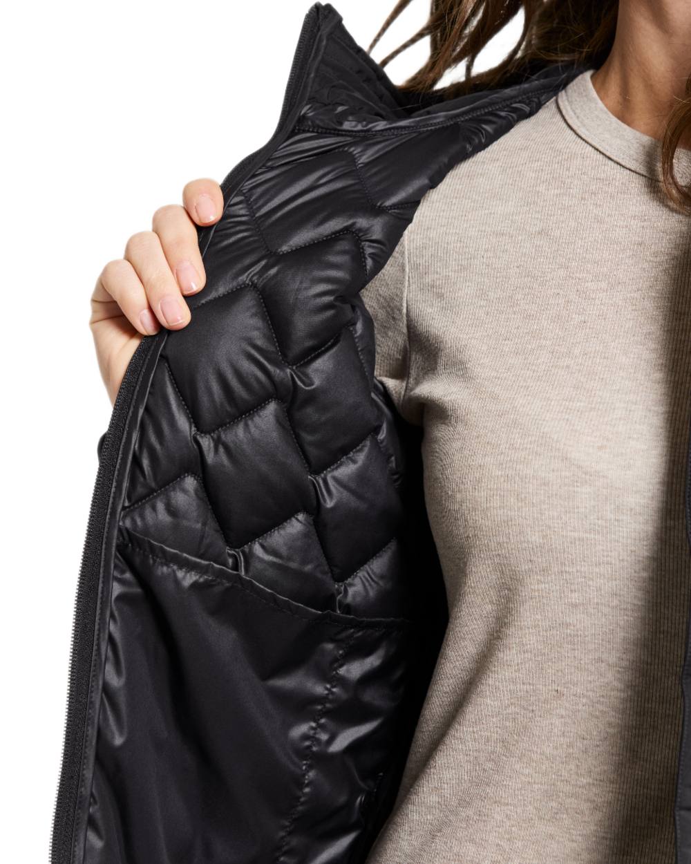 Didriksons Womens Evelyn Jacket - Image 6