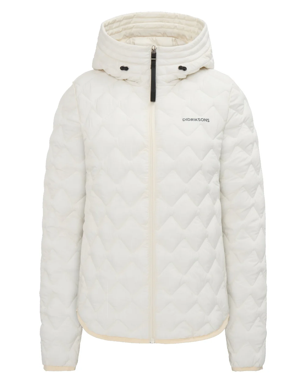 Didriksons Womens Evelyn Jacket - Image 8