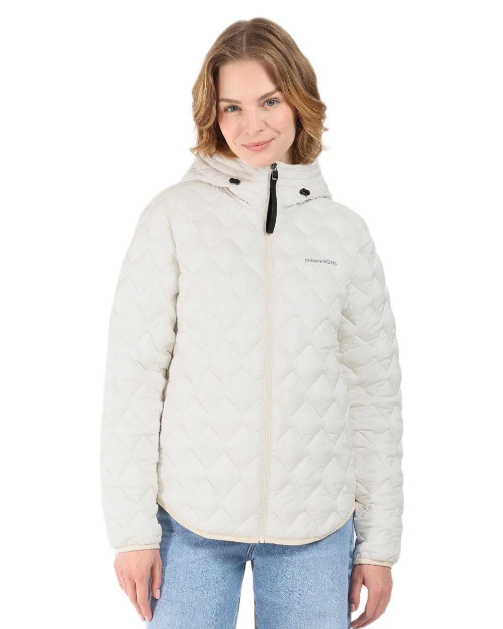 Didriksons Womens Evelyn Jacket - Image 9