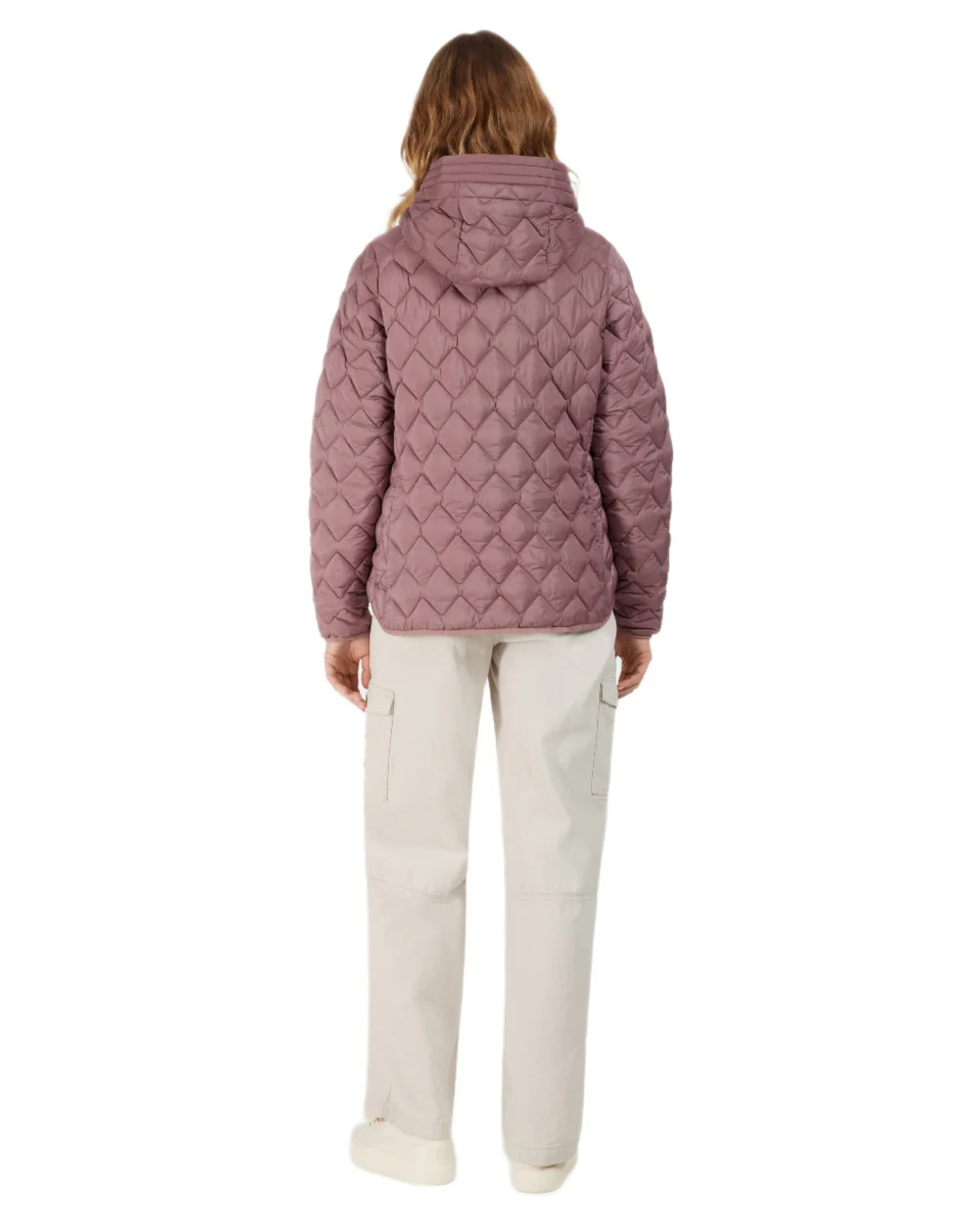 Didriksons Womens Evelyn Jacket Clearance - Image 4