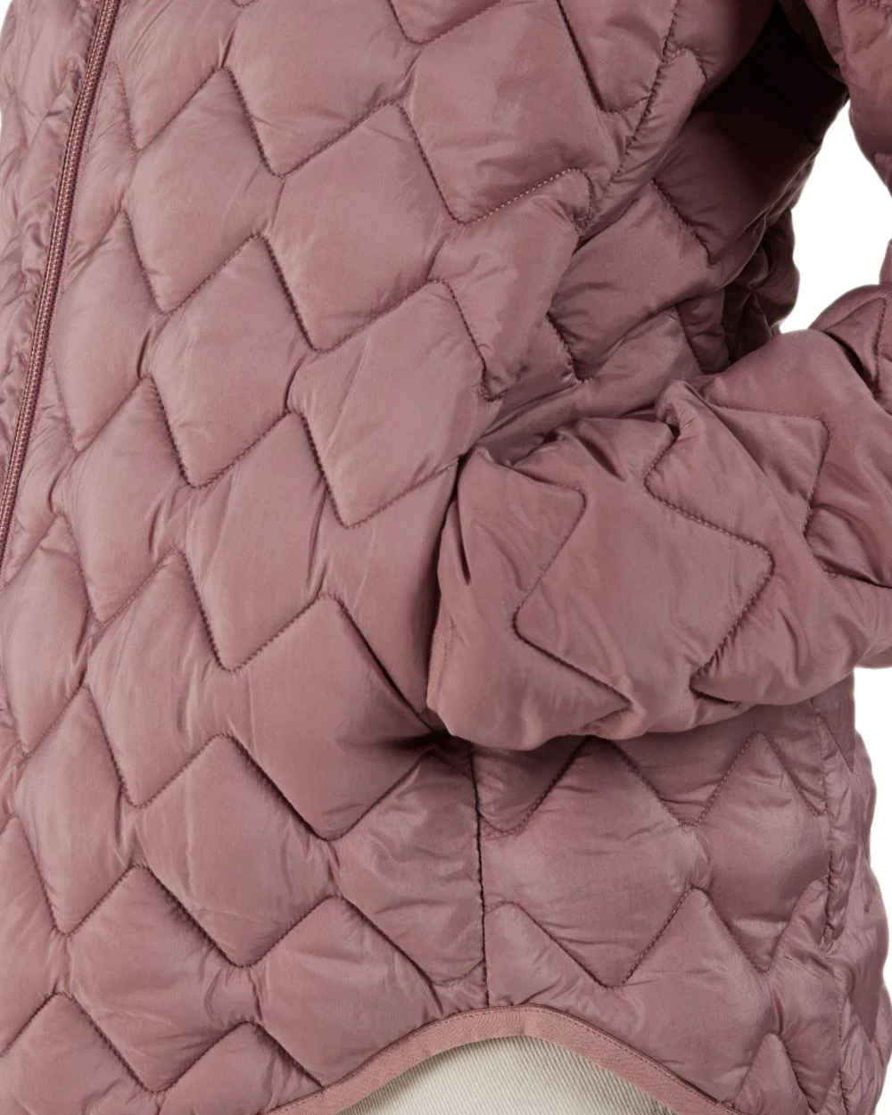 Didriksons Womens Evelyn Jacket Clearance - Image 5