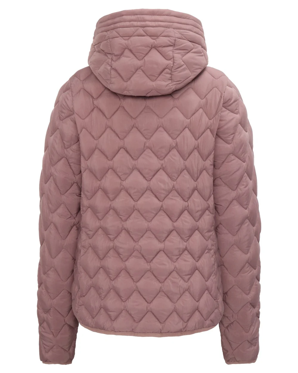 Didriksons Womens Evelyn Jacket Clearance - Image 7
