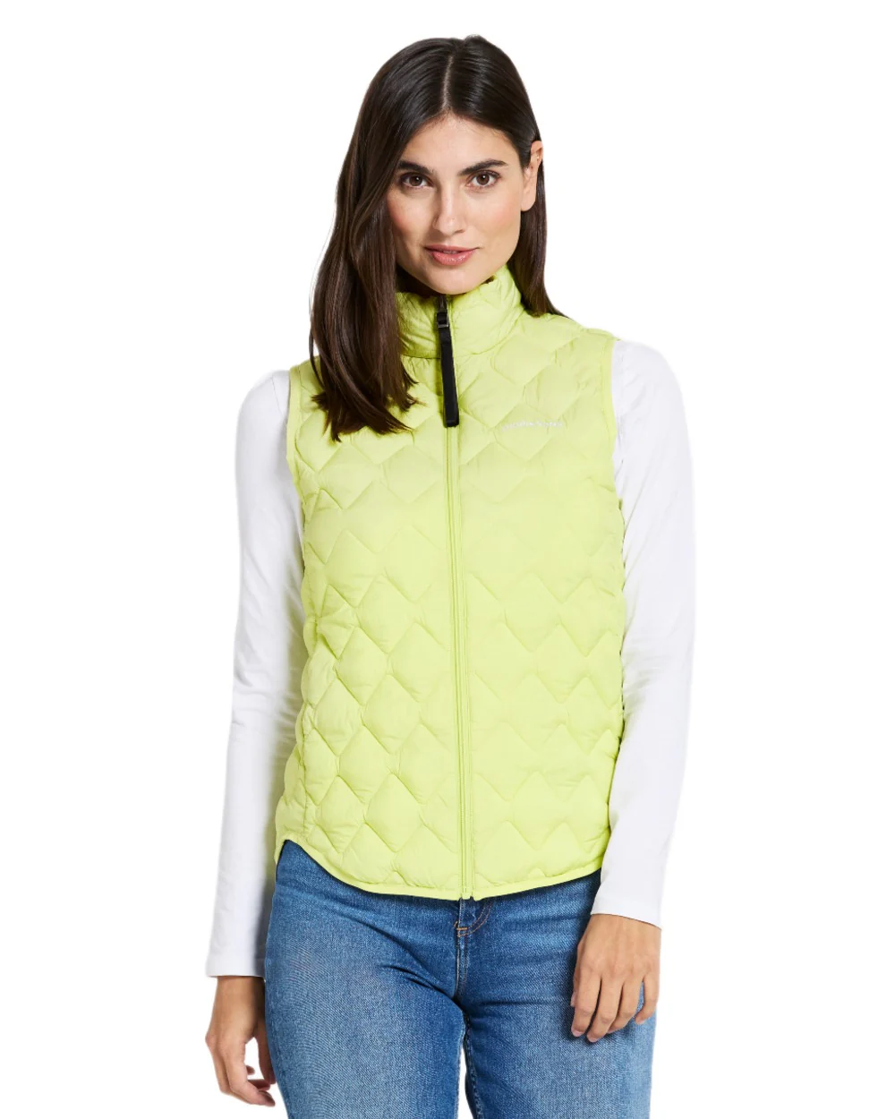 Didriksons Womens Evy Vest - Image 10