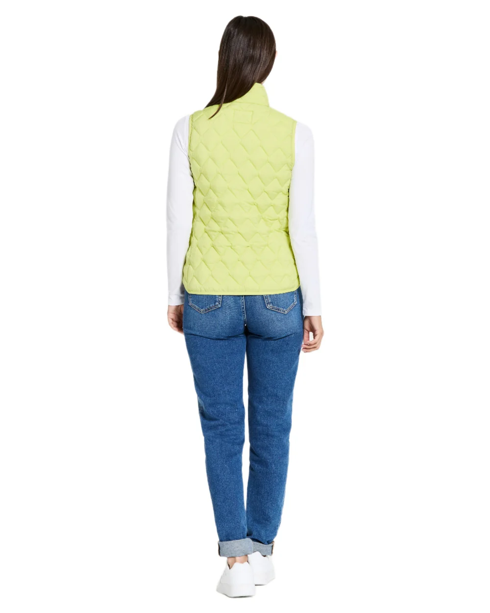 Didriksons Womens Evy Vest - Image 11