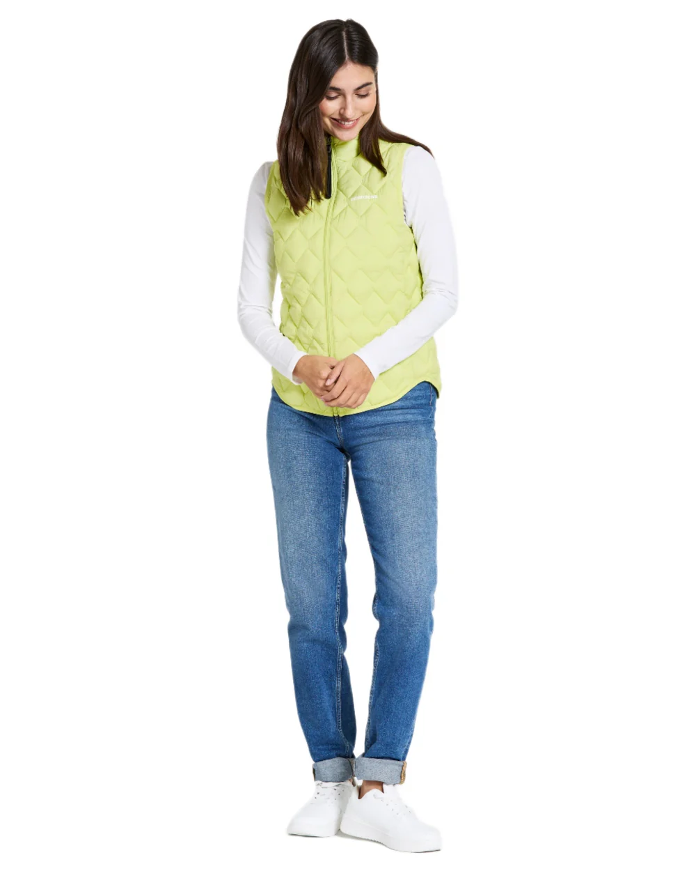 Didriksons Womens Evy Vest - Image 14