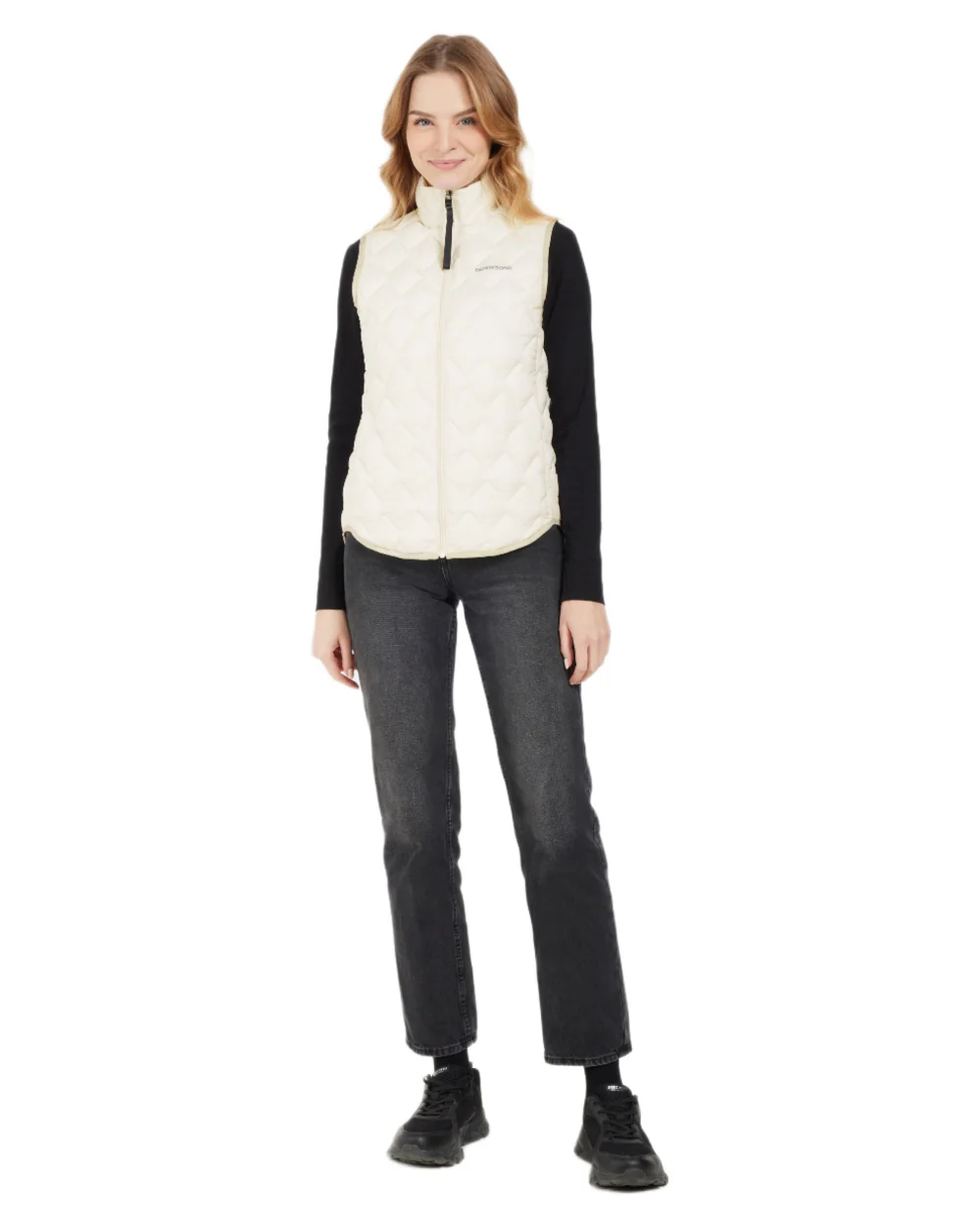 Didriksons Womens Evy Vest - Image 18