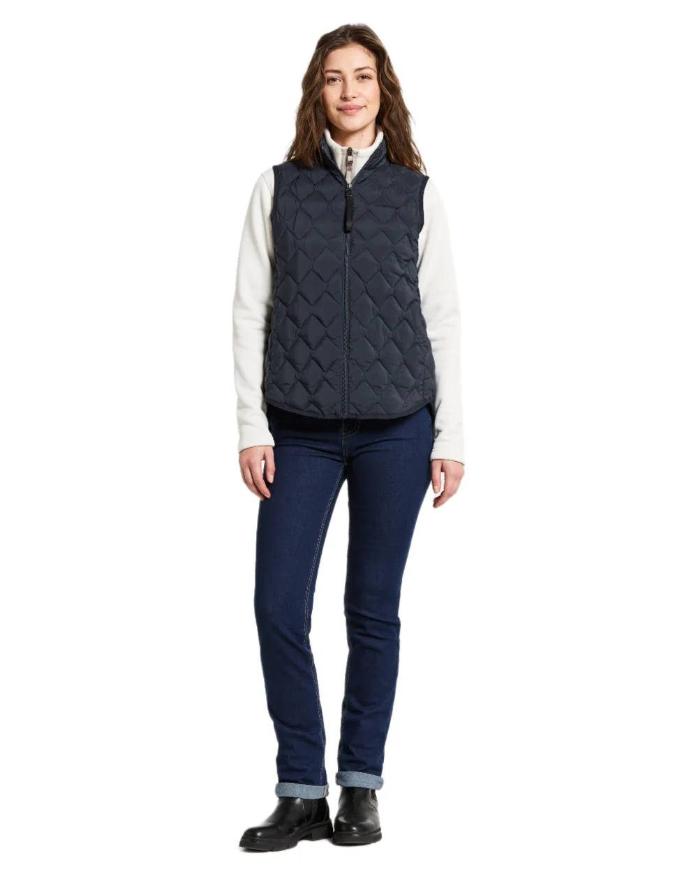 Didriksons Womens Evy Vest - Image 22