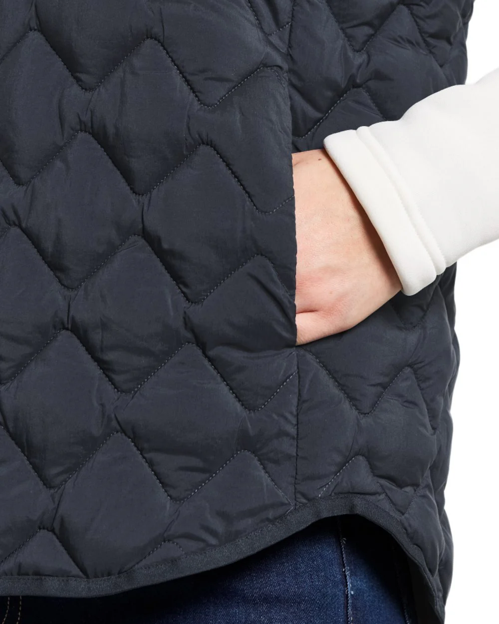 Didriksons Womens Evy Vest - Image 23