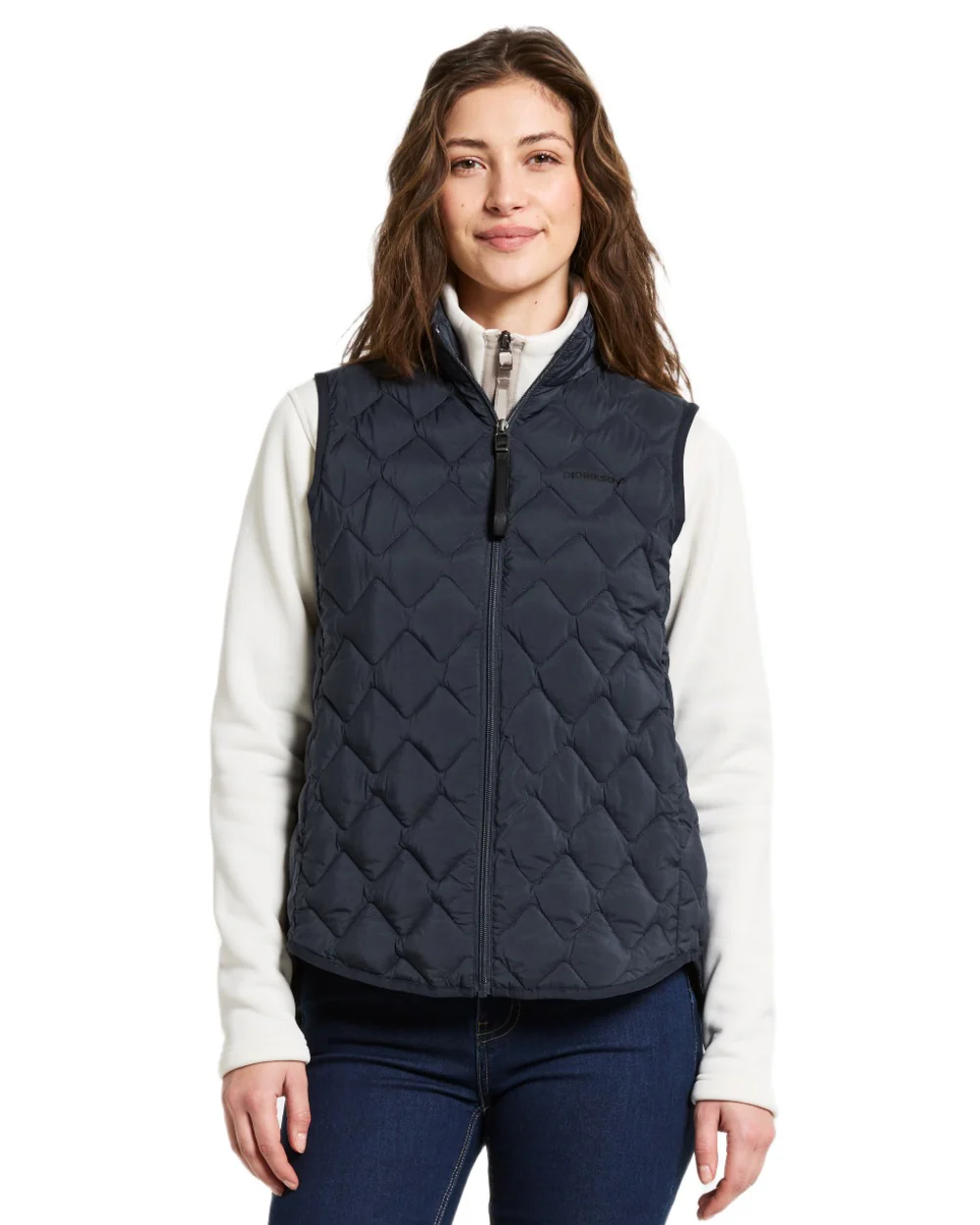 Didriksons Womens Evy Vest - Image 24