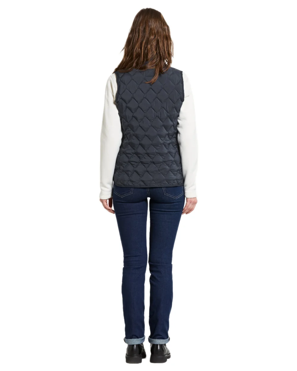Didriksons Womens Evy Vest - Image 25