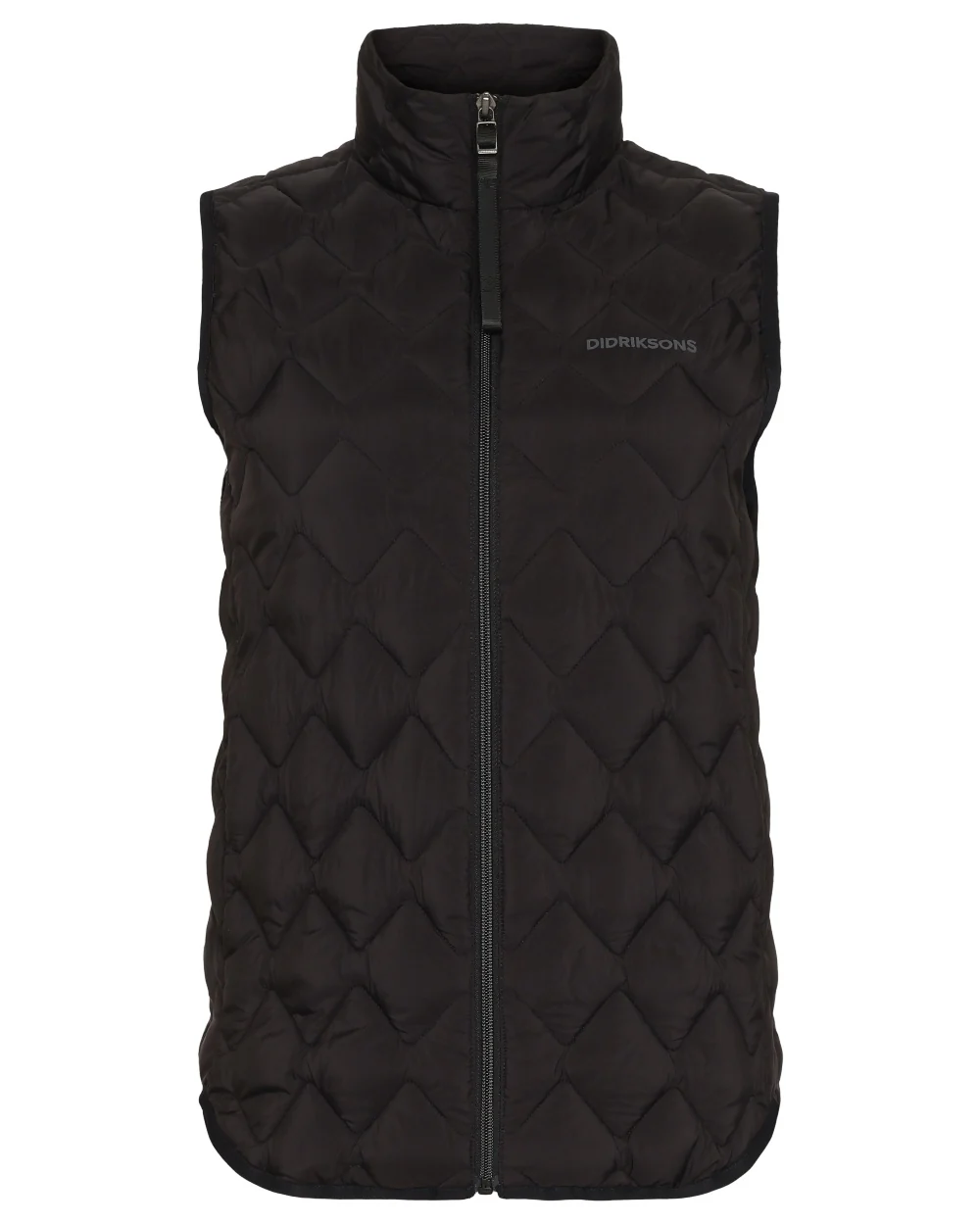 Didriksons Womens Evy Vest - Image 7
