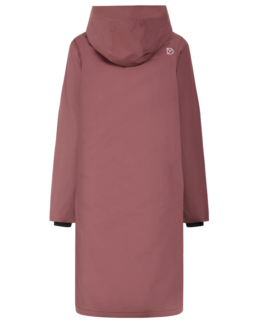 Didriksons Womens Fara Parka - Image 10