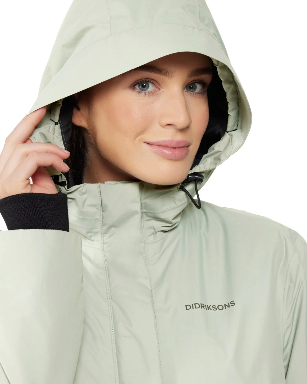 Didriksons Womens Fara Parka - Image 19
