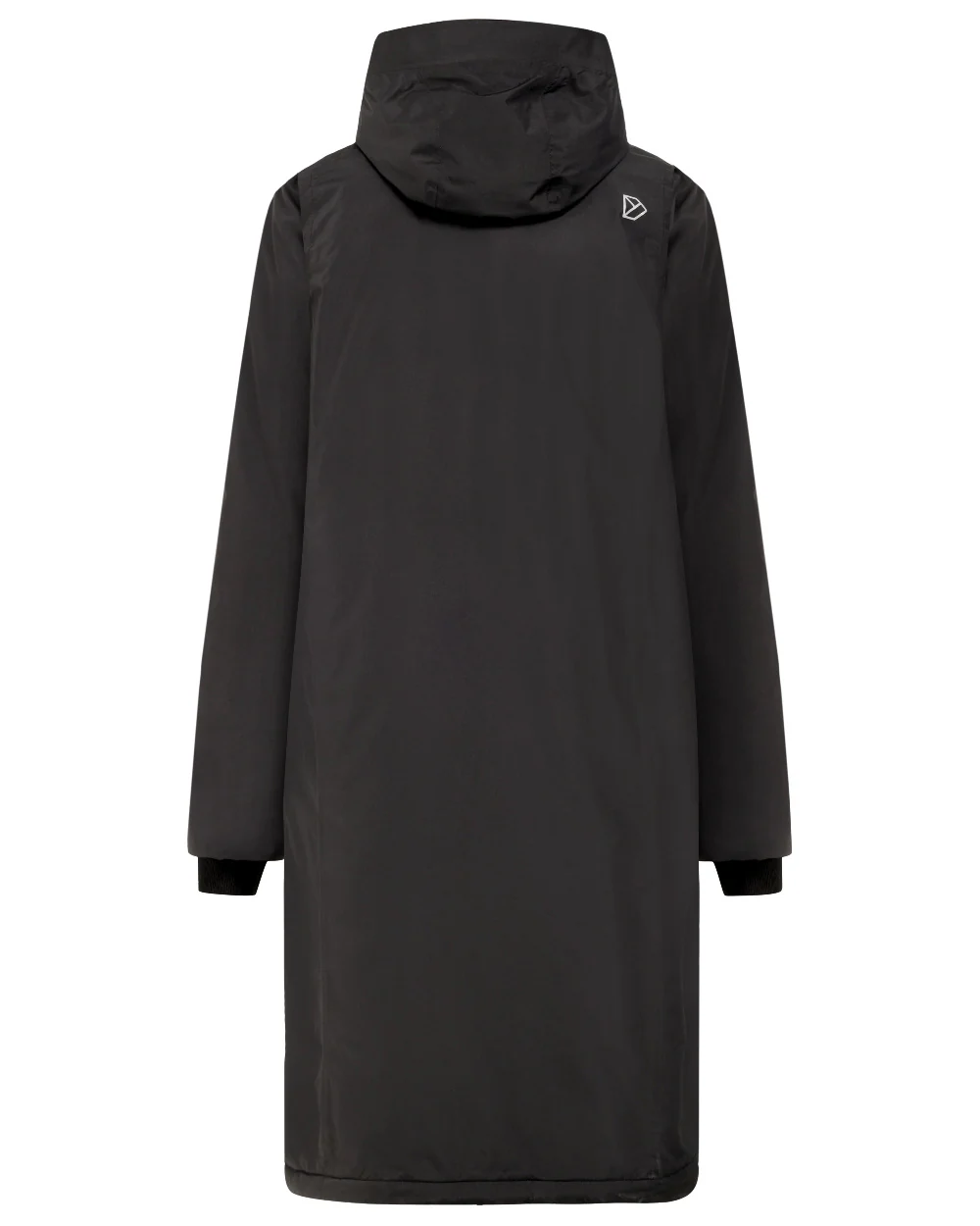 Didriksons Womens Fara Parka - Image 3