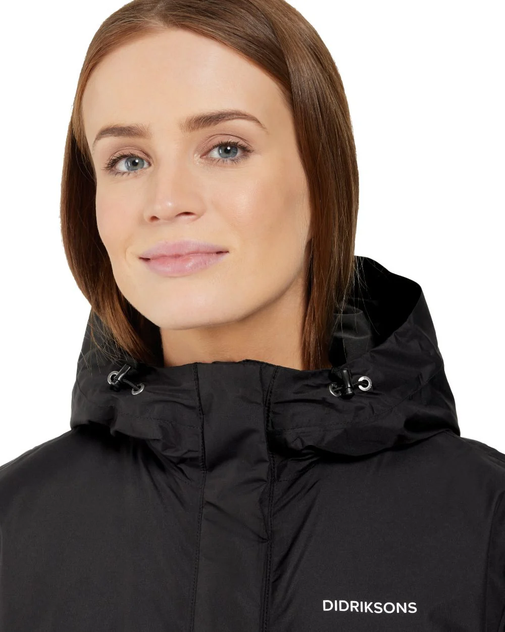Didriksons Womens Fara Parka - Image 6