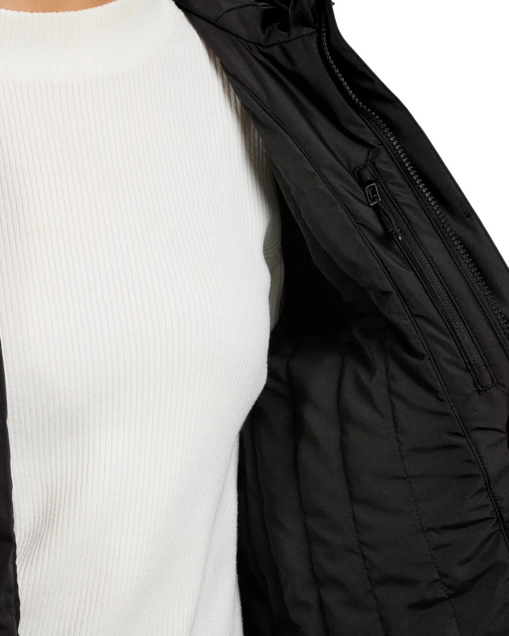 Didriksons Womens Fara Parka - Image 7