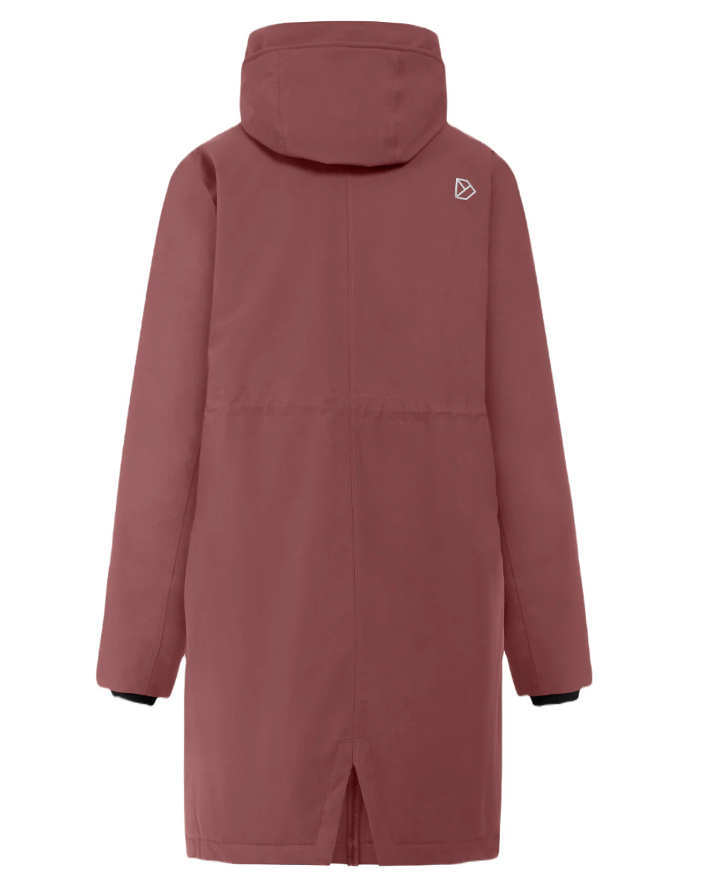 Didriksons Womens Fia Parka - Image 10