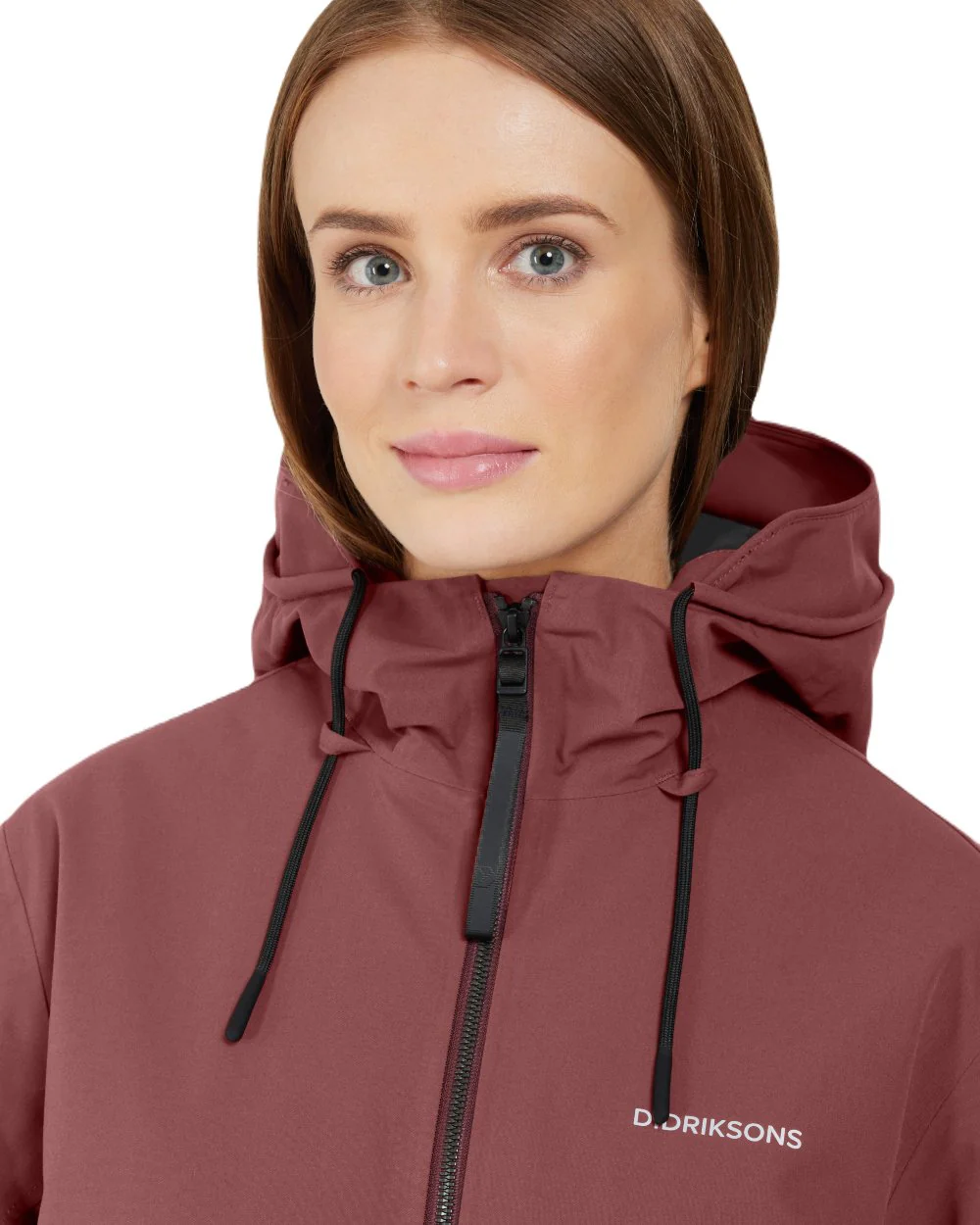 Didriksons Womens Fia Parka - Image 13
