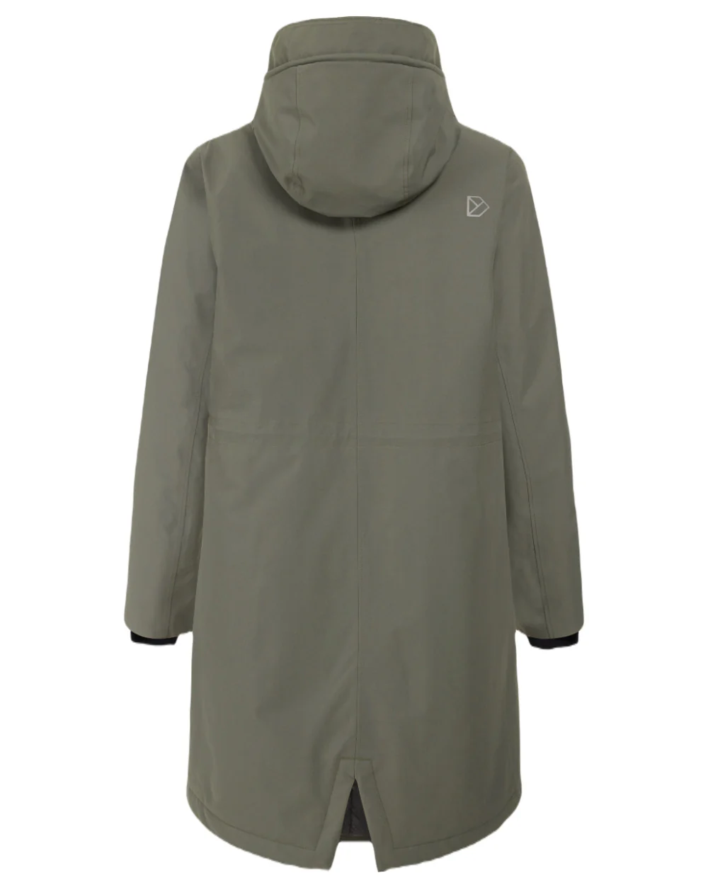 Didriksons Womens Fia Parka - Image 16