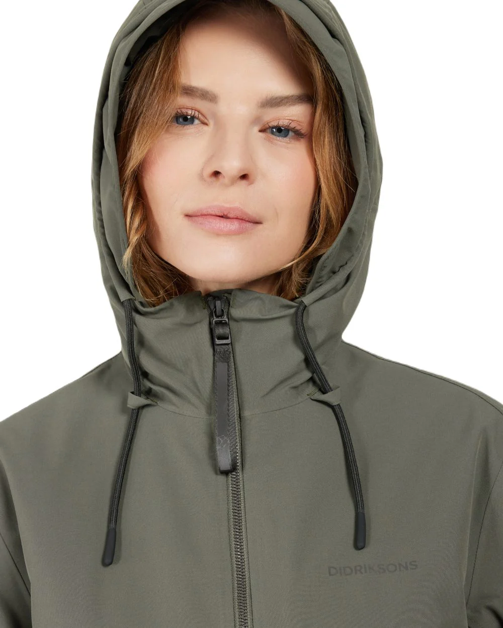 Didriksons Womens Fia Parka - Image 20