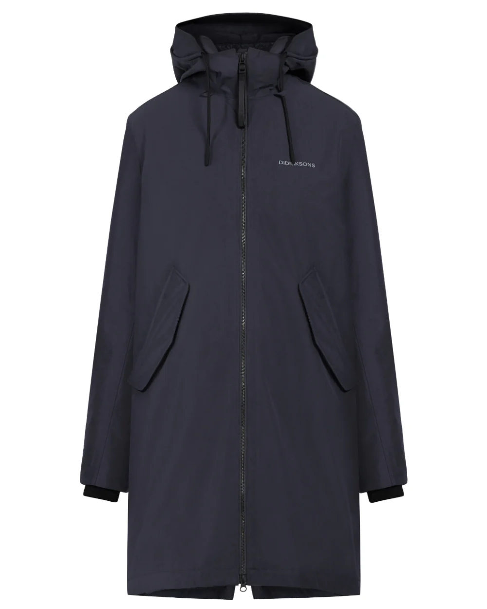 Didriksons Womens Fia Parka - Image 22