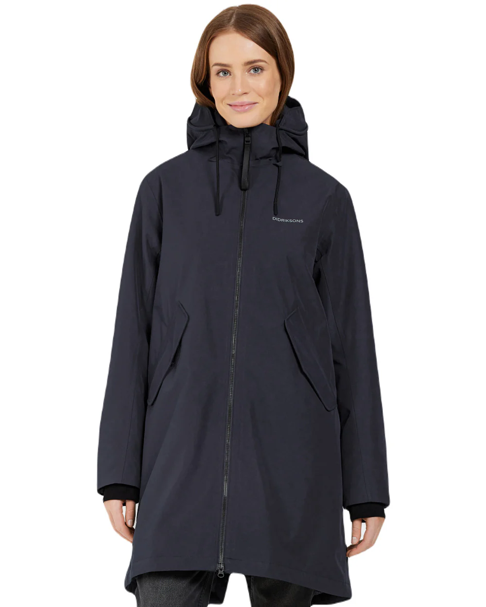 Didriksons Womens Fia Parka - Image 23