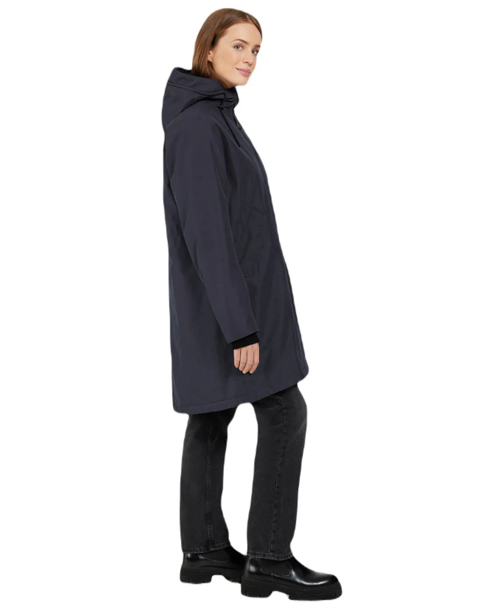 Didriksons Womens Fia Parka - Image 25